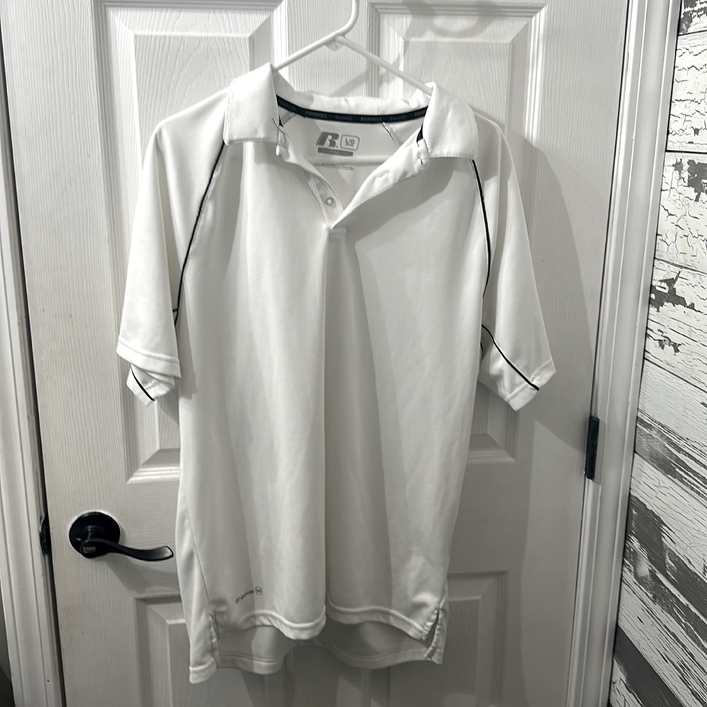 Russell Athletic shirt